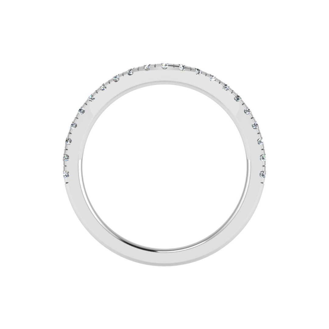 Olive Pave Band