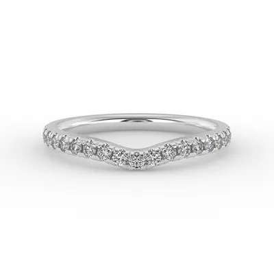 Olive Pave Band