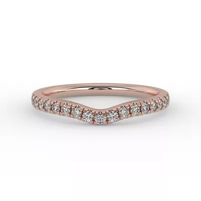 Valiera Pave Band