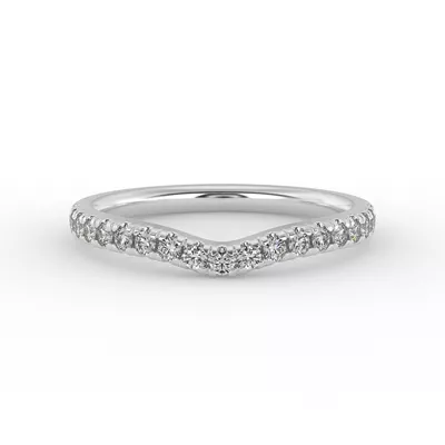 Valiera Pave Band