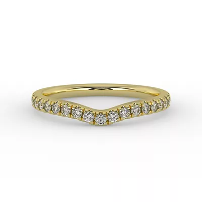 Valiera Pave Band