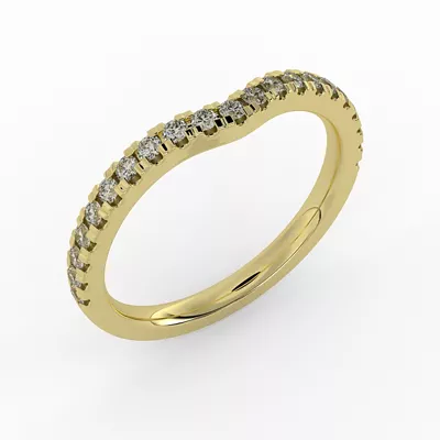 Norah Pave Band
