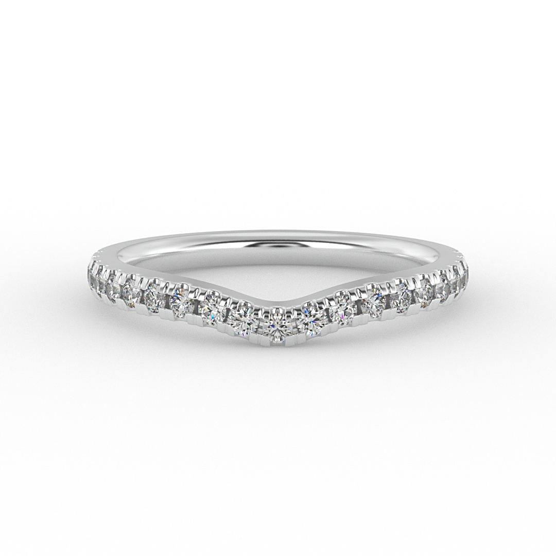 Finley Pave Band
