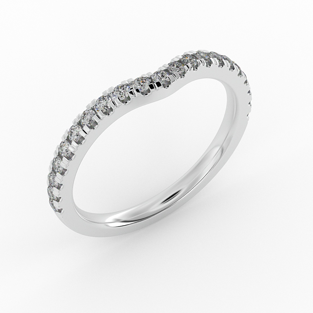Finley Pave Band