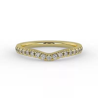 Finley Pave Band