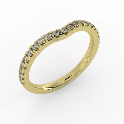 Finley Pave Band