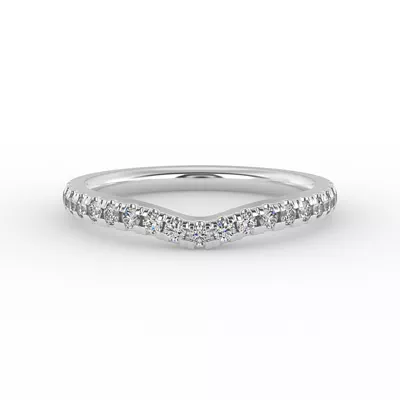 Finley Pave Band