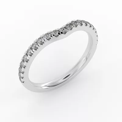 Finley Pave Band
