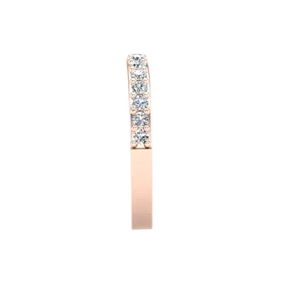 Alana Pave Lab Band