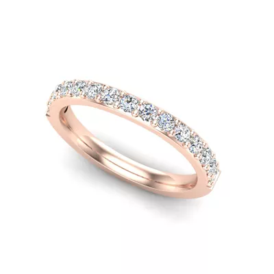 Alana Pave Lab Band