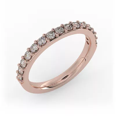 Alana Pave Lab Band
