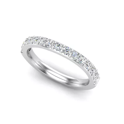 Alana Pave Lab Band