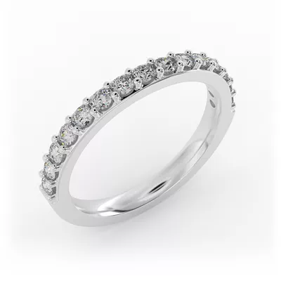 Alana Pave Lab Band