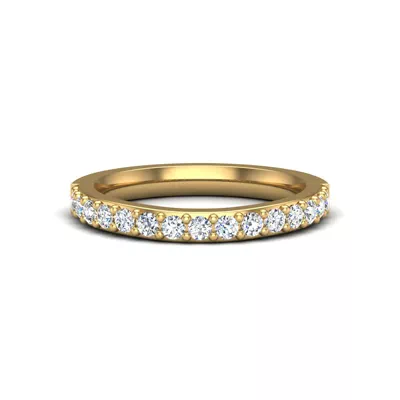 Alana Pave Lab Band