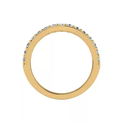 Alana Pave Lab Band
