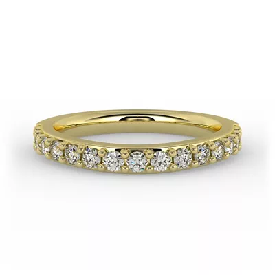 Alana Pave Lab Band