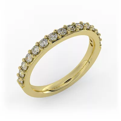 Alana Pave Lab Band