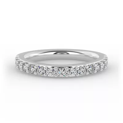 Alana Pave Lab Band