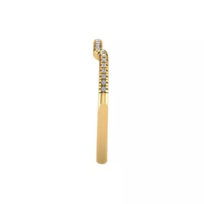 Gemma Pave Band