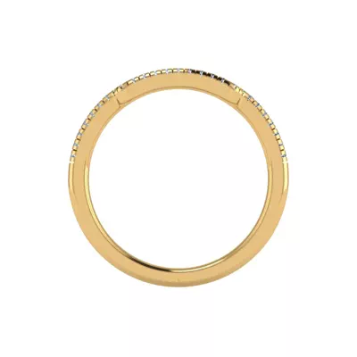 Gemma Pave Band