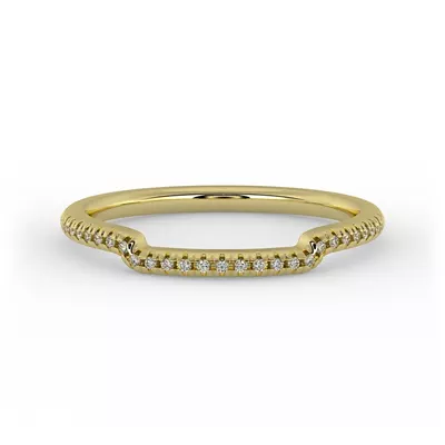 Gemma Pave Band