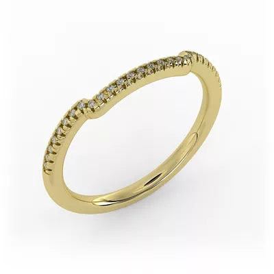 Gemma Pave Band