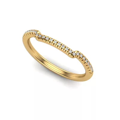 Gemma Pave Band