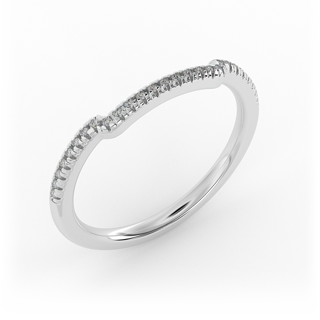 Gemma Pave Band