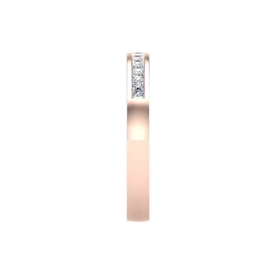Gracie Pave Band