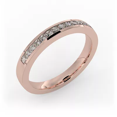 Gracie Pave Band