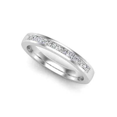 Gracie Pave Band