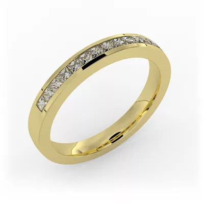 Gracie Pave Band