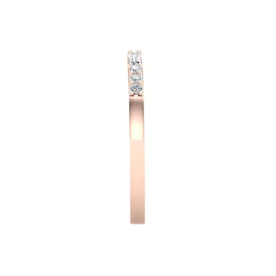 Marley Pave Band