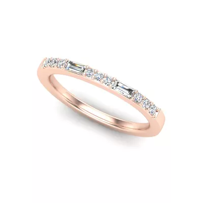Marley Pave Band