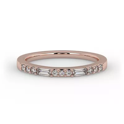 Marley Pave Band