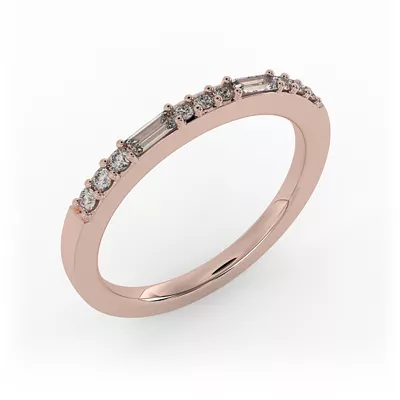 Marley Pave Band