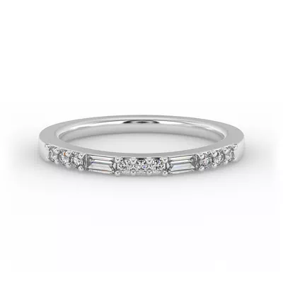 Marley Pave Band