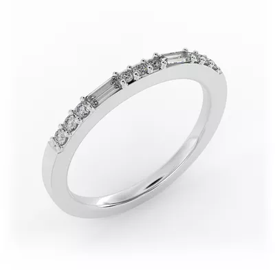 Marley Pave Band