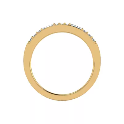 Marley Pave Band