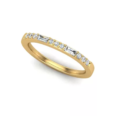 Marley Pave Band