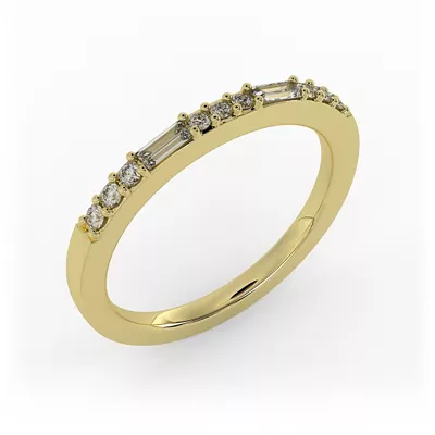 Marley Pave Band