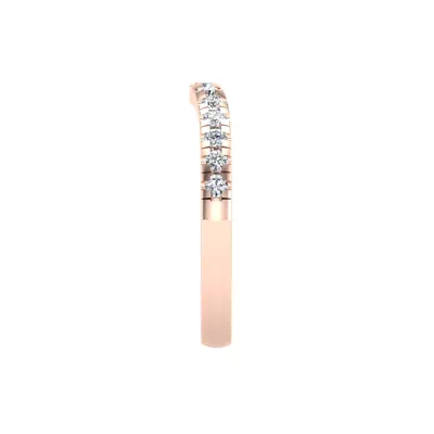 Angelina Pave Band