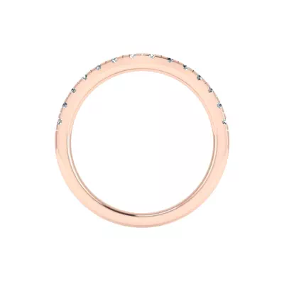 Angelina Pave Band