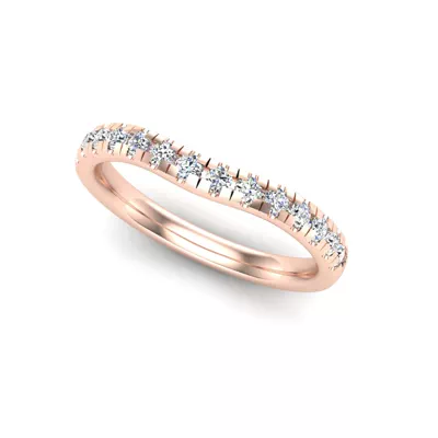 Angelina Pave Band