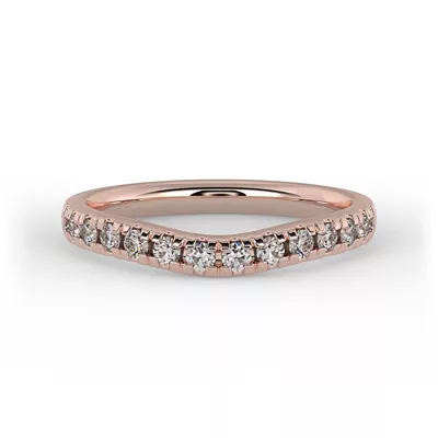 Angelina Pave Band
