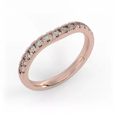 Angelina Pave Band