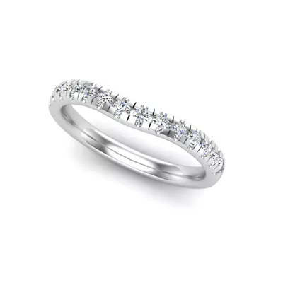 Angelina Pave Band
