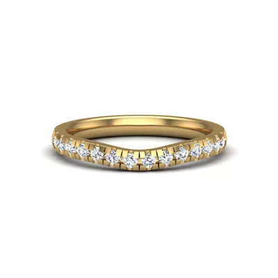 Angelina Pave Band