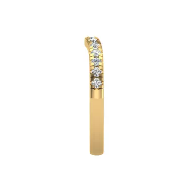 Angelina Pave Band