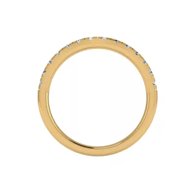Angelina Pave Band